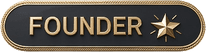 villa-win founder-badge Founder